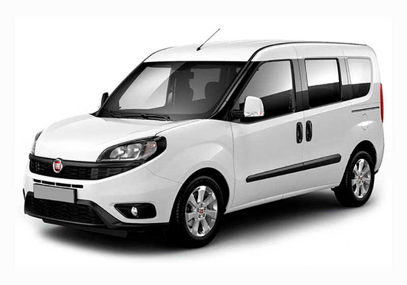 Fiat Doblo Diesel