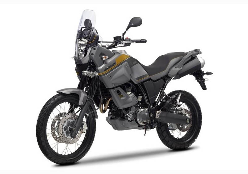 Yamaha Tenere