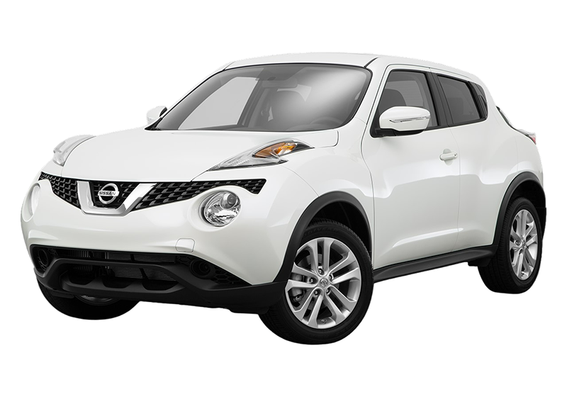 Nissan Juke Automatic