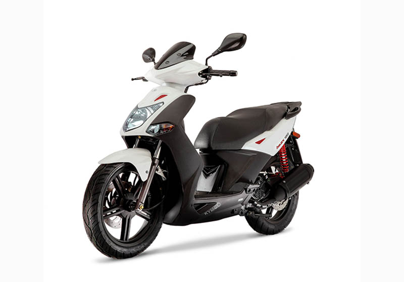 Kymco