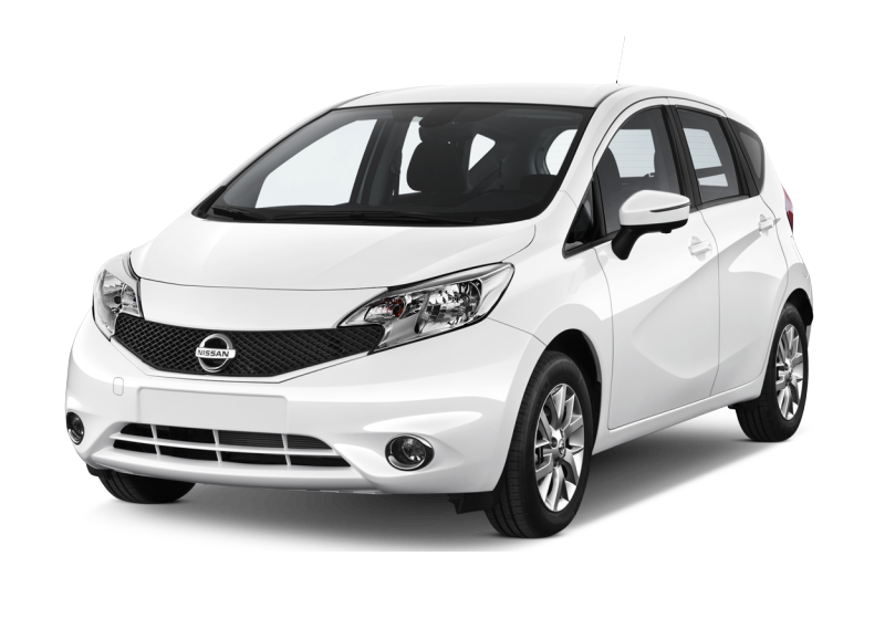 Nissan Note Diesel