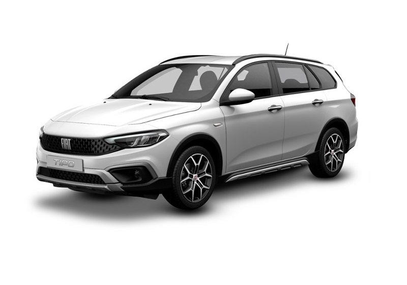 Fiat Tipo Station Wagon Diesel